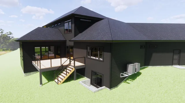 $1,950,000 | W178N7112 Haven Drive, Menomonee Falls, WI 53051