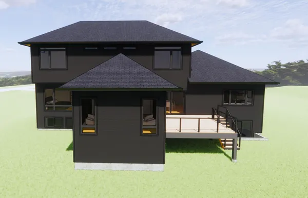 $1,950,000 | W178N7112 Haven Drive, Menomonee Falls, WI 53051