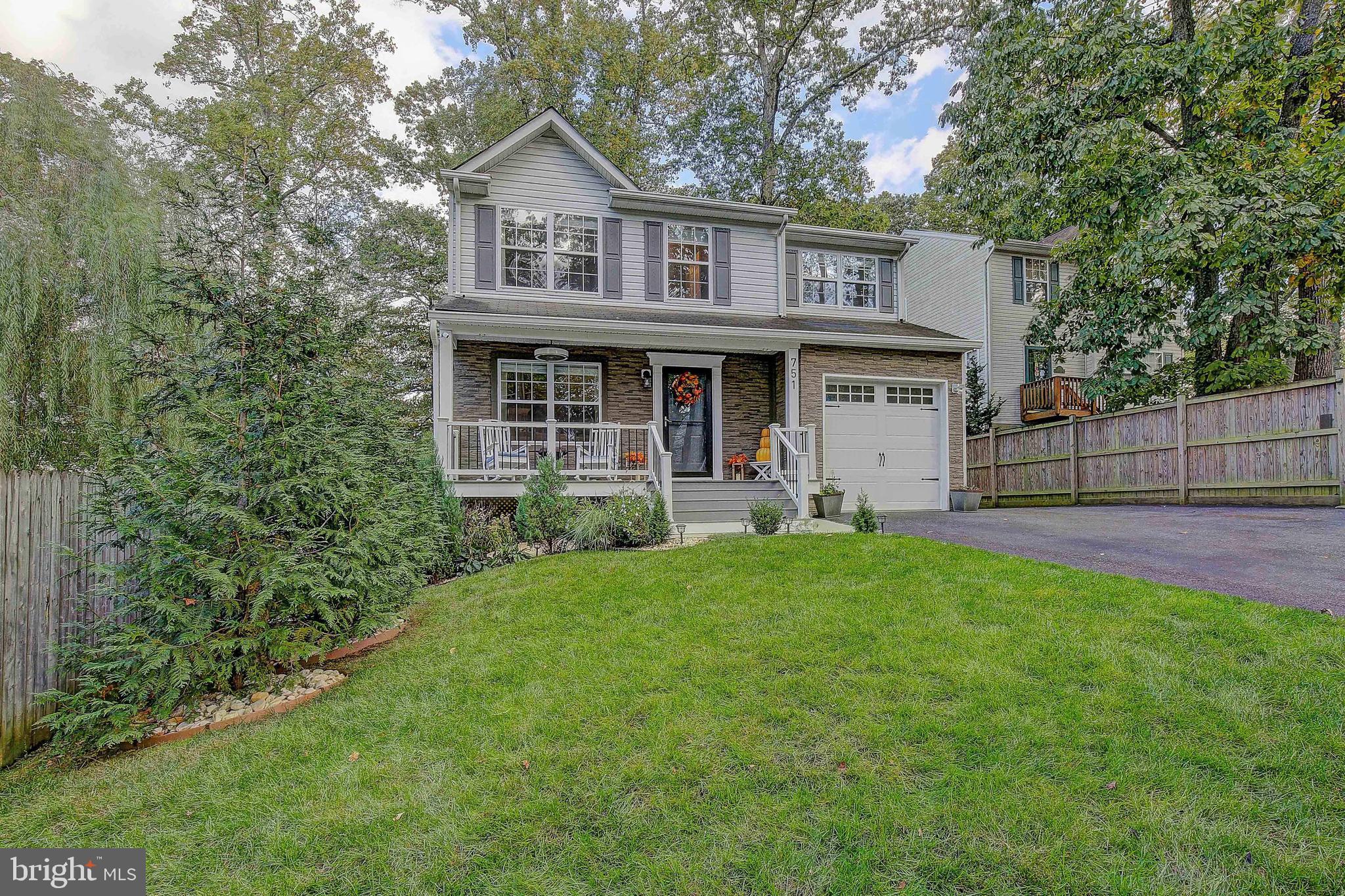 751 Valentine Road Crownsville, MD 21032 - Photo 1 of 60 Gallery Image 1