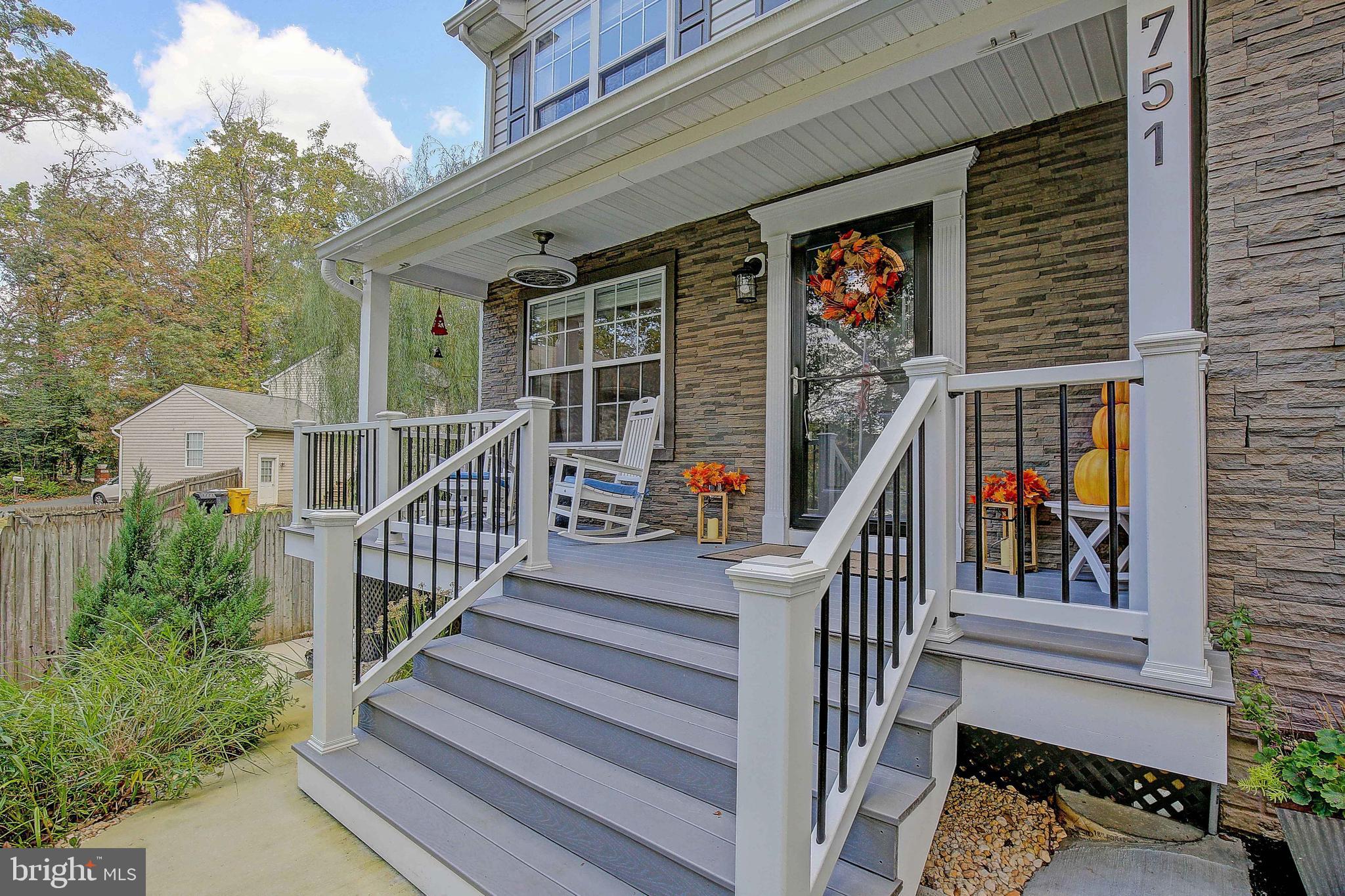 751 Valentine Road Crownsville, MD 21032 - Photo 3 of 60 Gallery Image 3