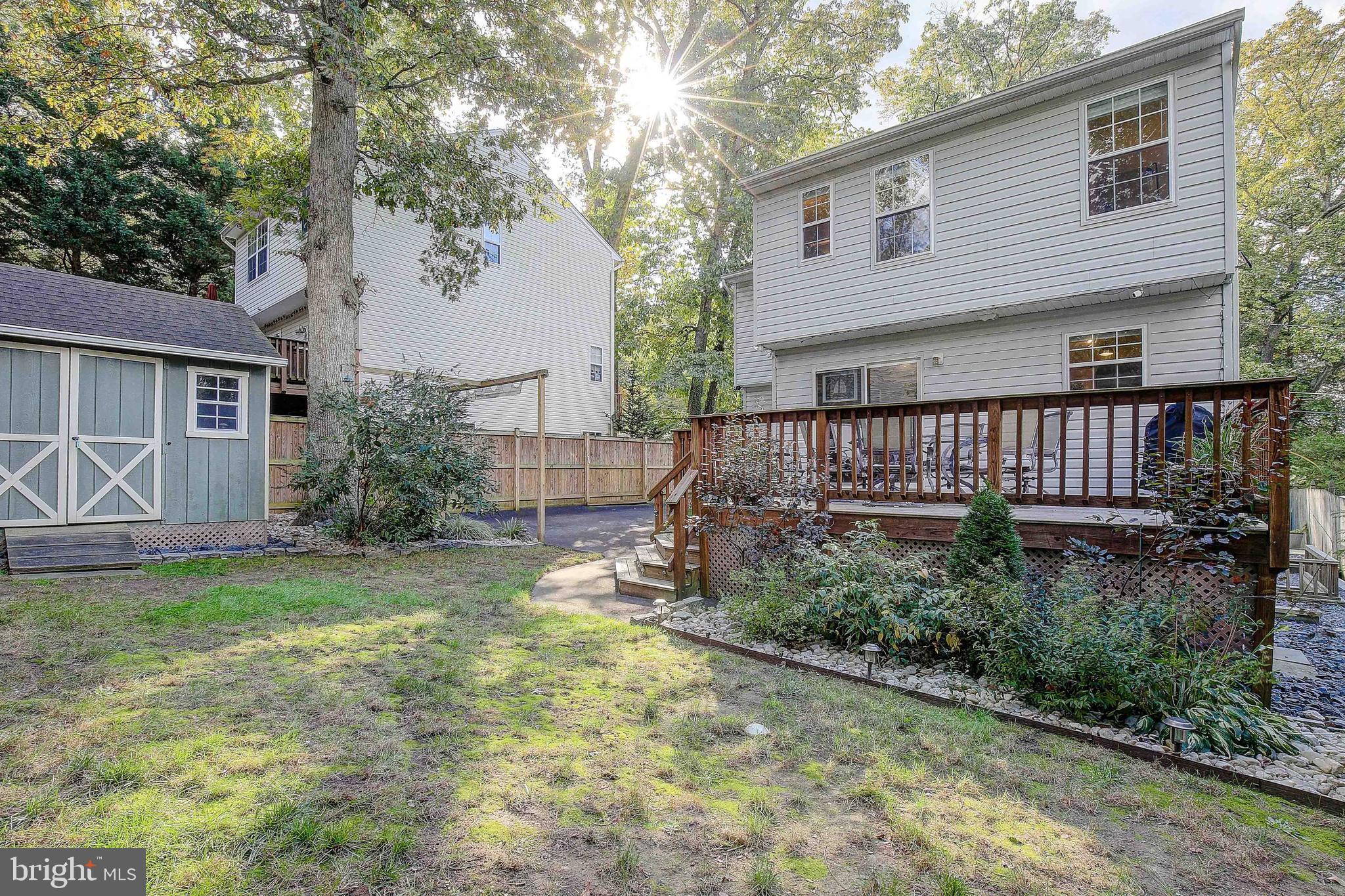 751 Valentine Road Crownsville, MD 21032 - Photo 5 of 60 Gallery Image 5