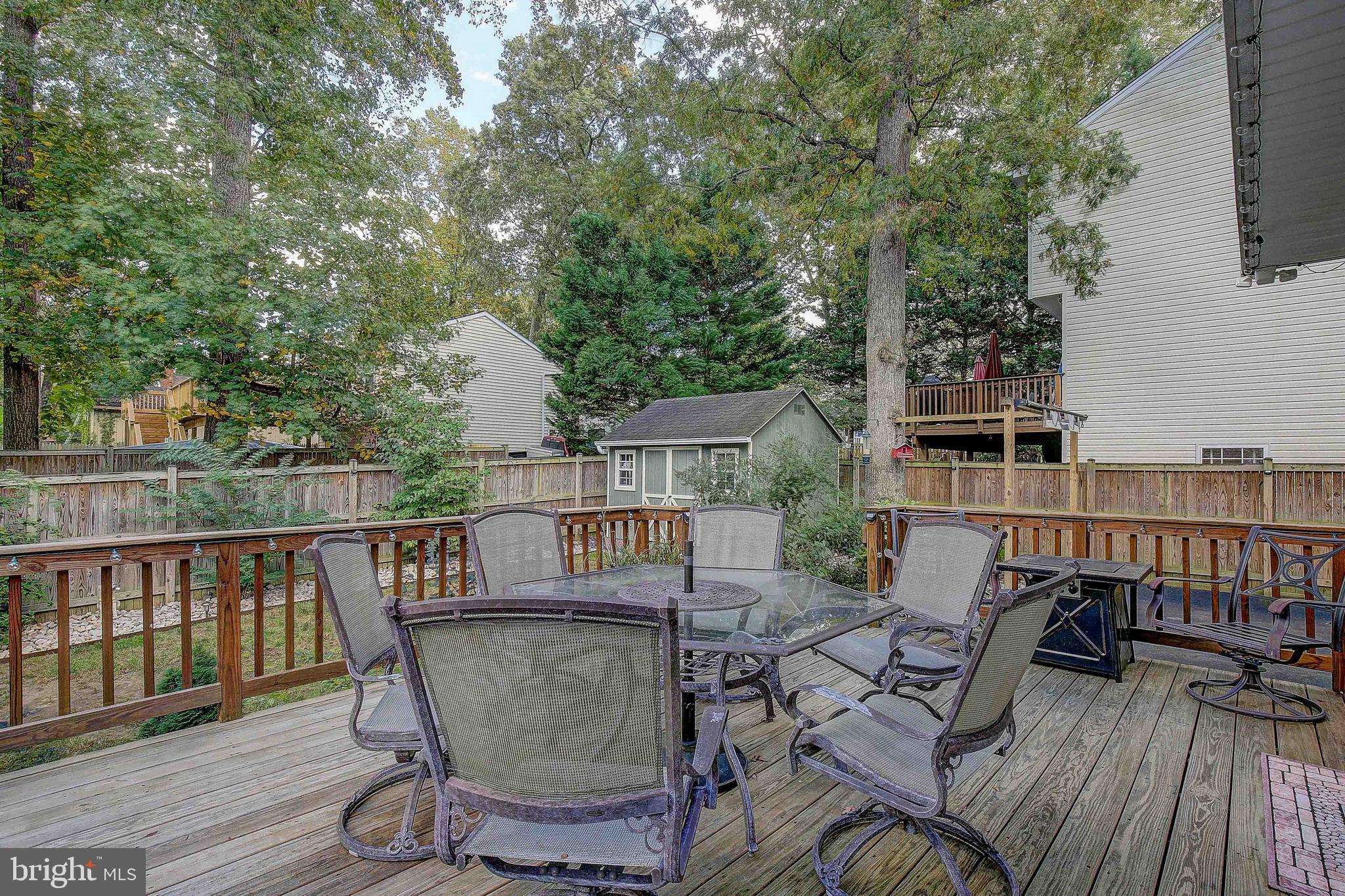751 Valentine Road Crownsville, MD 21032 - Photo 45 of 60 Gallery Image 45