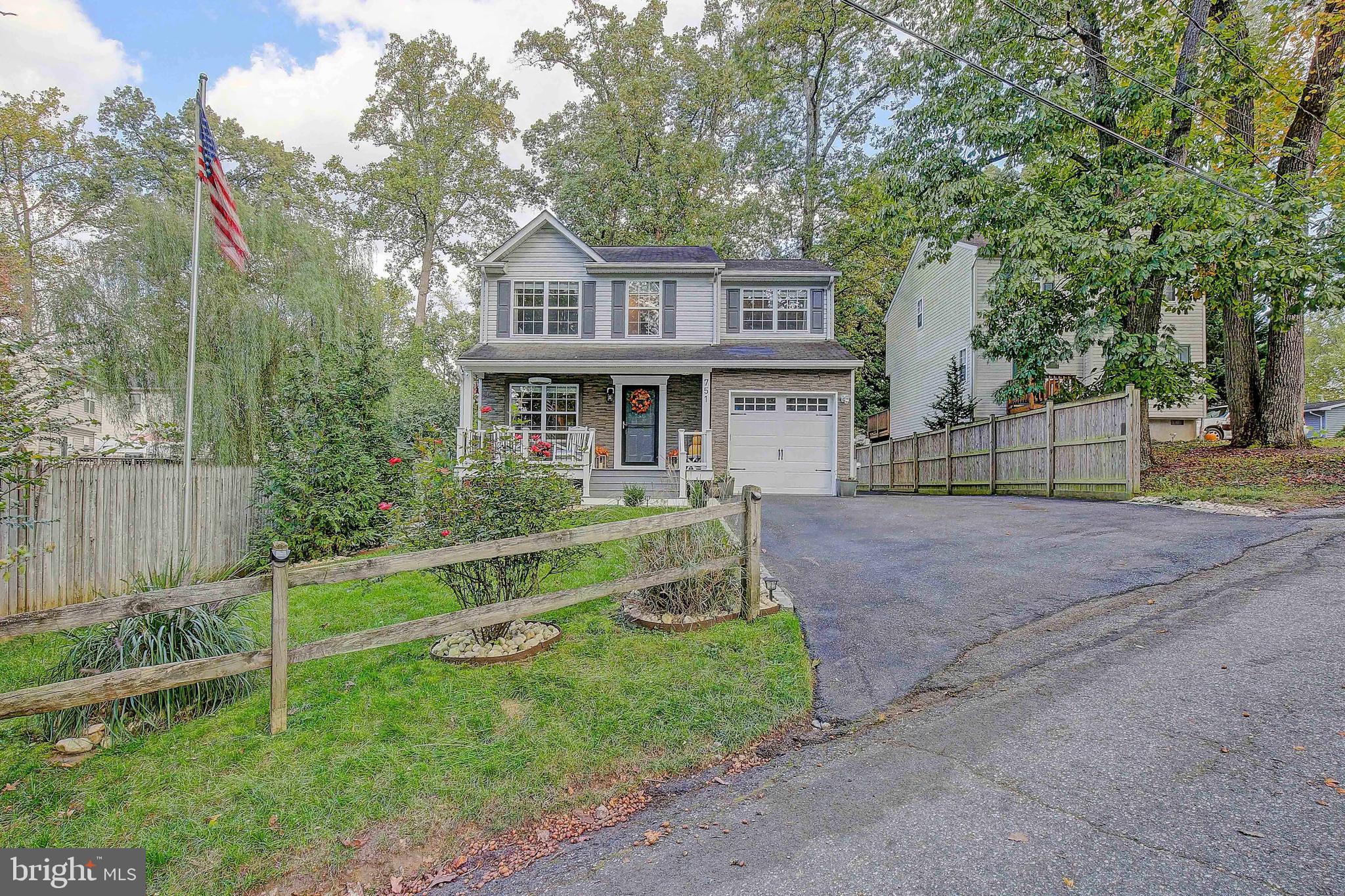 751 Valentine Road Crownsville, MD 21032 - Photo 53 of 60 Gallery Image 53