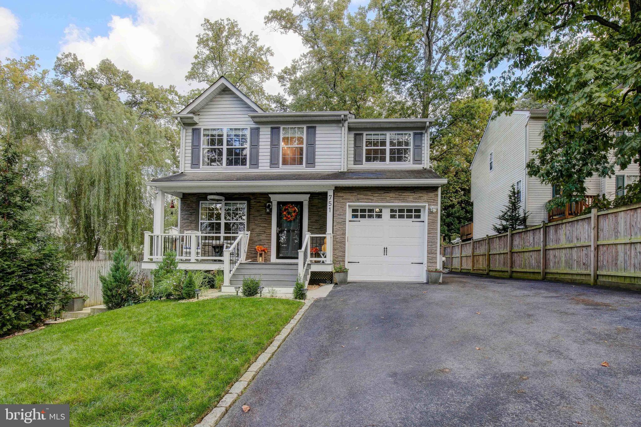 751 Valentine Road Crownsville, MD 21032 - Photo 60 of 60 Gallery Image 60