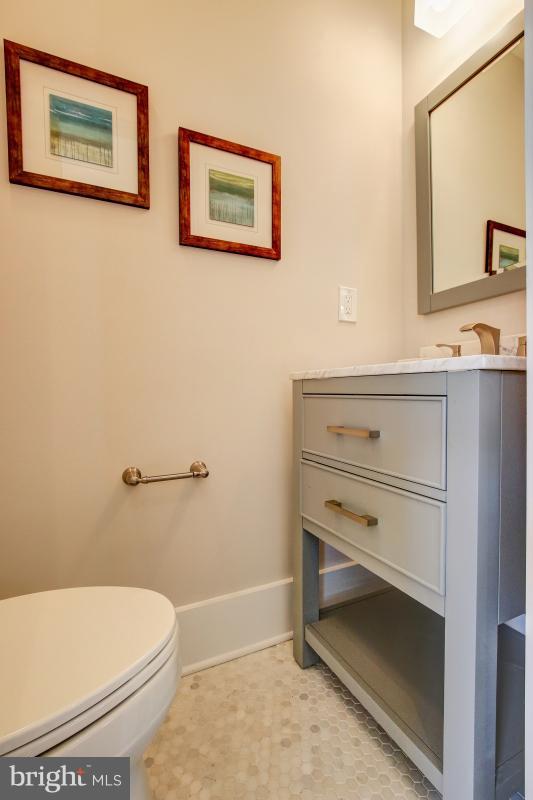 520 Rittenhouse Street Northwest Washington, DC 20011 - Photo 13 of 30 Bath