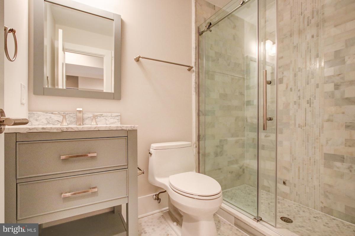 520 Rittenhouse Street Northwest Washington, DC 20011 - Photo 28 of 30 Bath