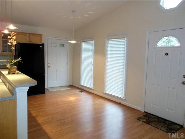 1416 Torredge Road Durham, NC 27712 - Photo 8 of 25 Breakfast Area