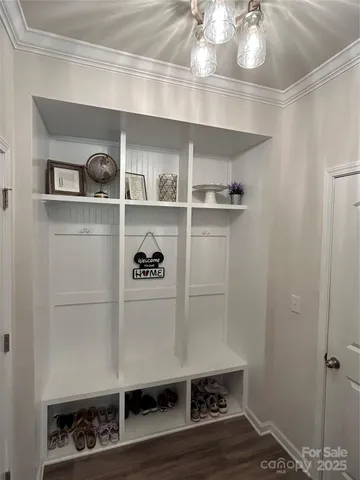 $610,000 | 1601 Calder Drive, Indian Trail, NC 28079