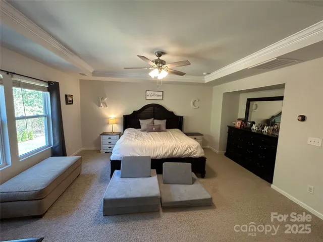 $610,000 | 1601 Calder Drive, Indian Trail, NC 28079