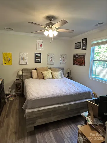 $610,000 | 1601 Calder Drive, Indian Trail, NC 28079