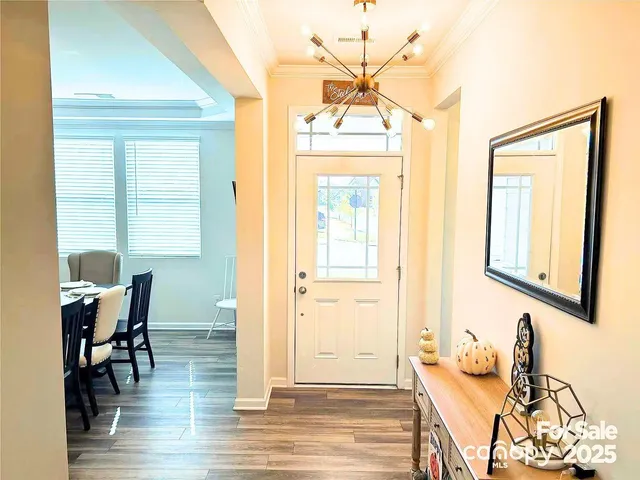 $610,000 | 1601 Calder Drive, Indian Trail, NC 28079