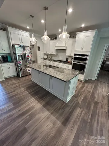 $610,000 | 1601 Calder Drive, Indian Trail, NC 28079