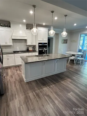 $610,000 | 1601 Calder Drive, Indian Trail, NC 28079