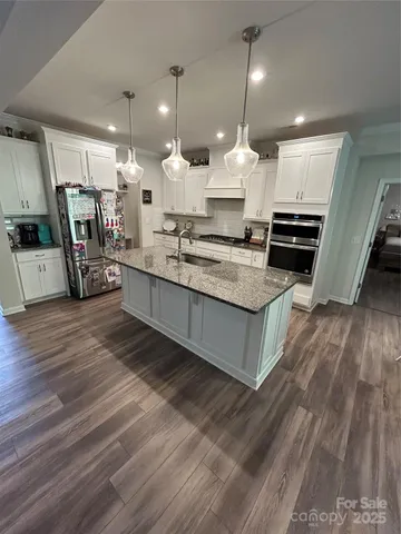 $610,000 | 1601 Calder Drive, Indian Trail, NC 28079