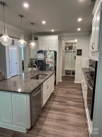 $610,000 | 1601 Calder Drive, Indian Trail, NC 28079