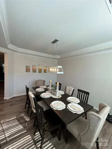 $610,000 | 1601 Calder Drive, Indian Trail, NC 28079