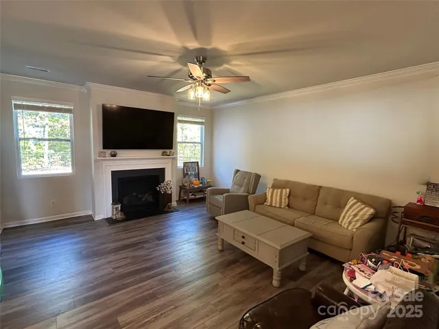 $610,000 | 1601 Calder Drive, Indian Trail, NC 28079