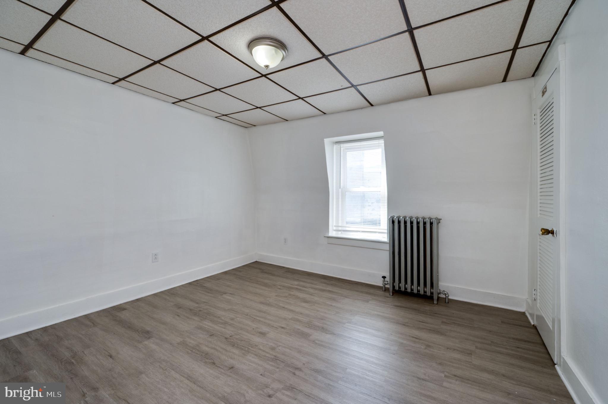 1448 Luzerne Street Reading, PA 19601 - Photo 18 of 32 Bright and airy blank canvas space.