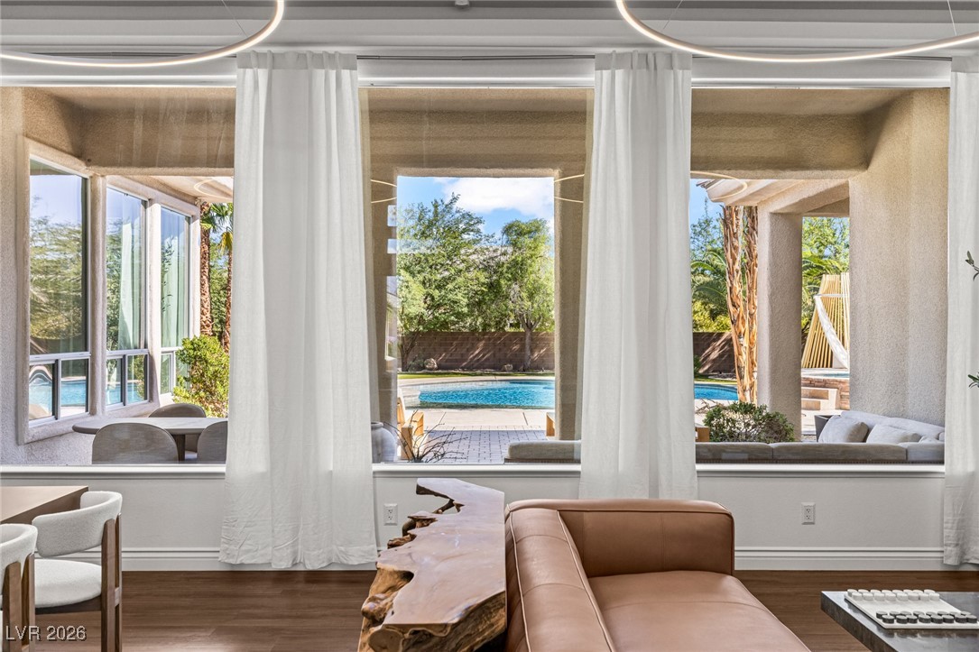 7304 North Buttons Ridge Drive Las Vegas, NV 89131 - Photo 12 of 92