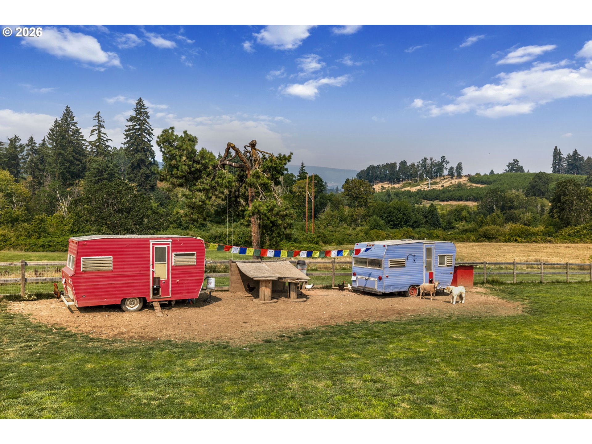 3386 Wyeast Road Hood River, OR 97031 - Photo 34 of 48 Gallery Image 34