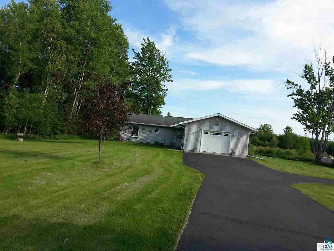 5658 East County Rd B South Range, WI 54874 - Photo 1 of 13