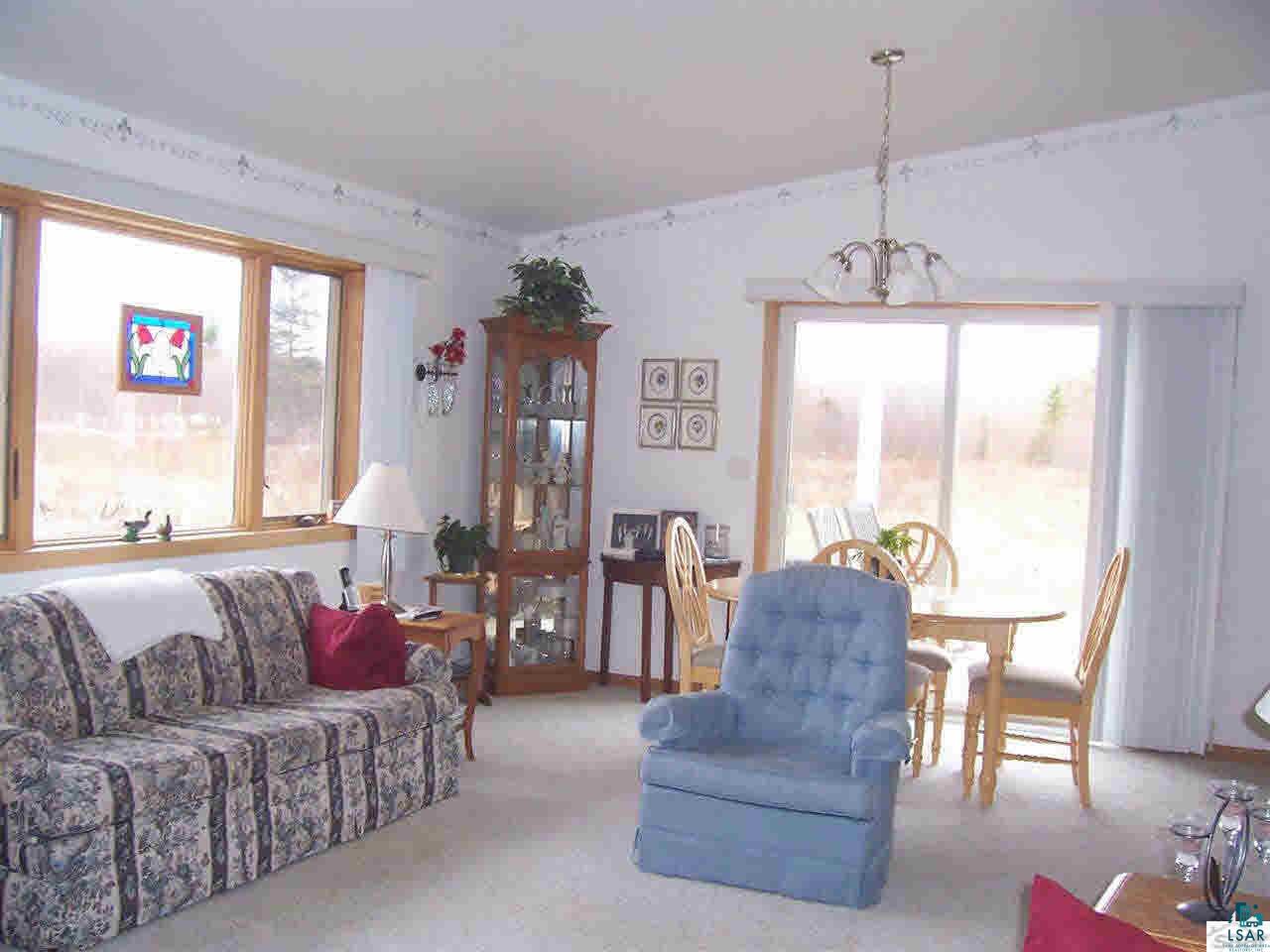 5658 East County Rd B South Range, WI 54874 - Photo 5 of 13