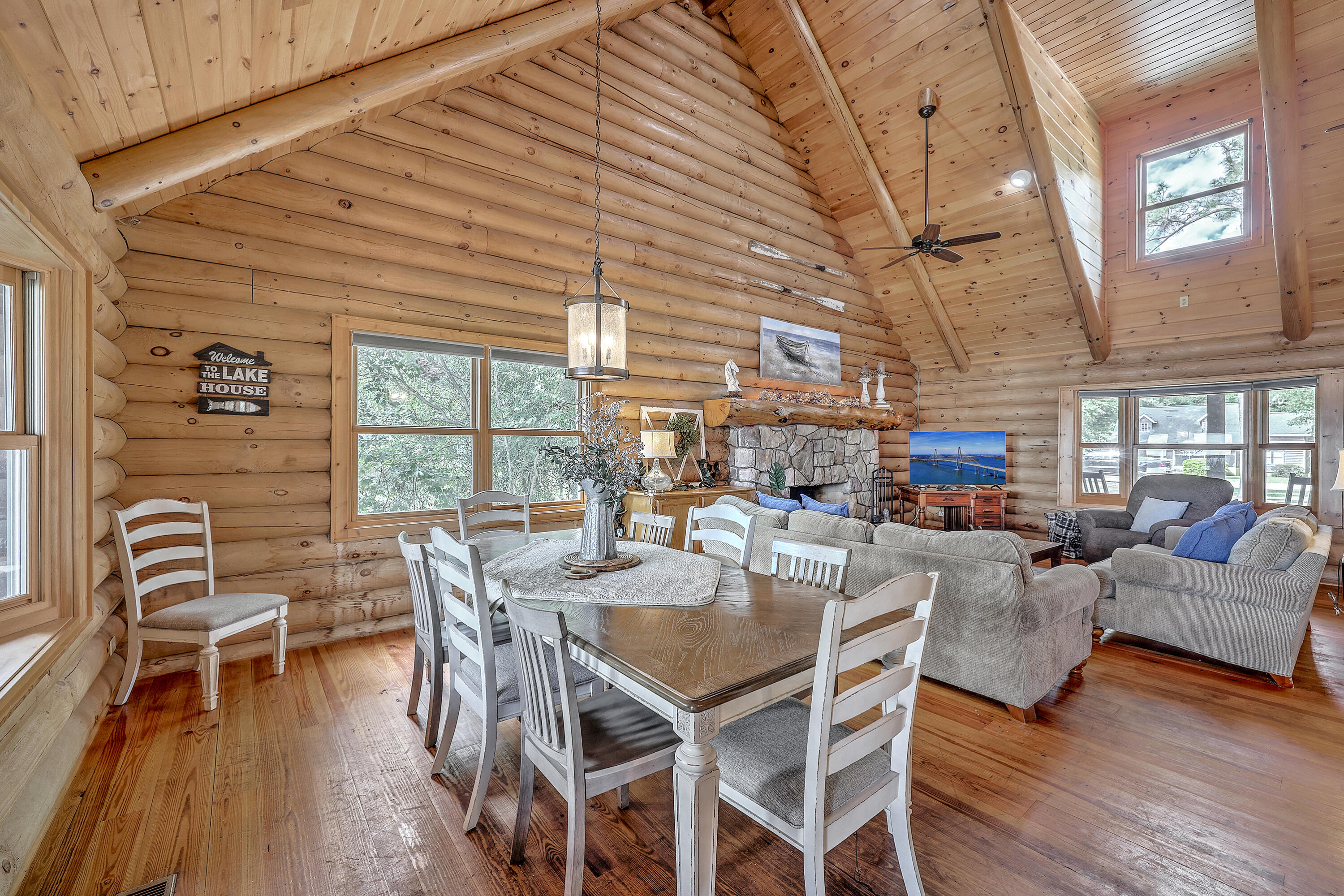 3550 Princess Pond Road Summerton, SC 29148 - Photo 18 of 102 3550 Princess Pond