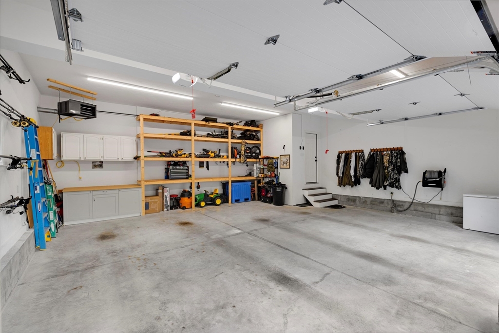 23 Pimlico Pond Road Mashpee, MA 02649 - Photo 36 of 42 a view of a storage & utility room