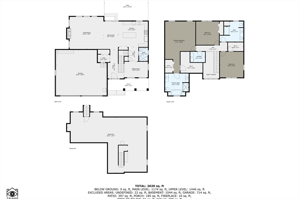 23 Pimlico Pond Road Mashpee, MA 02649 - Photo 8 of 42 a picture of a cabinet and a microwave