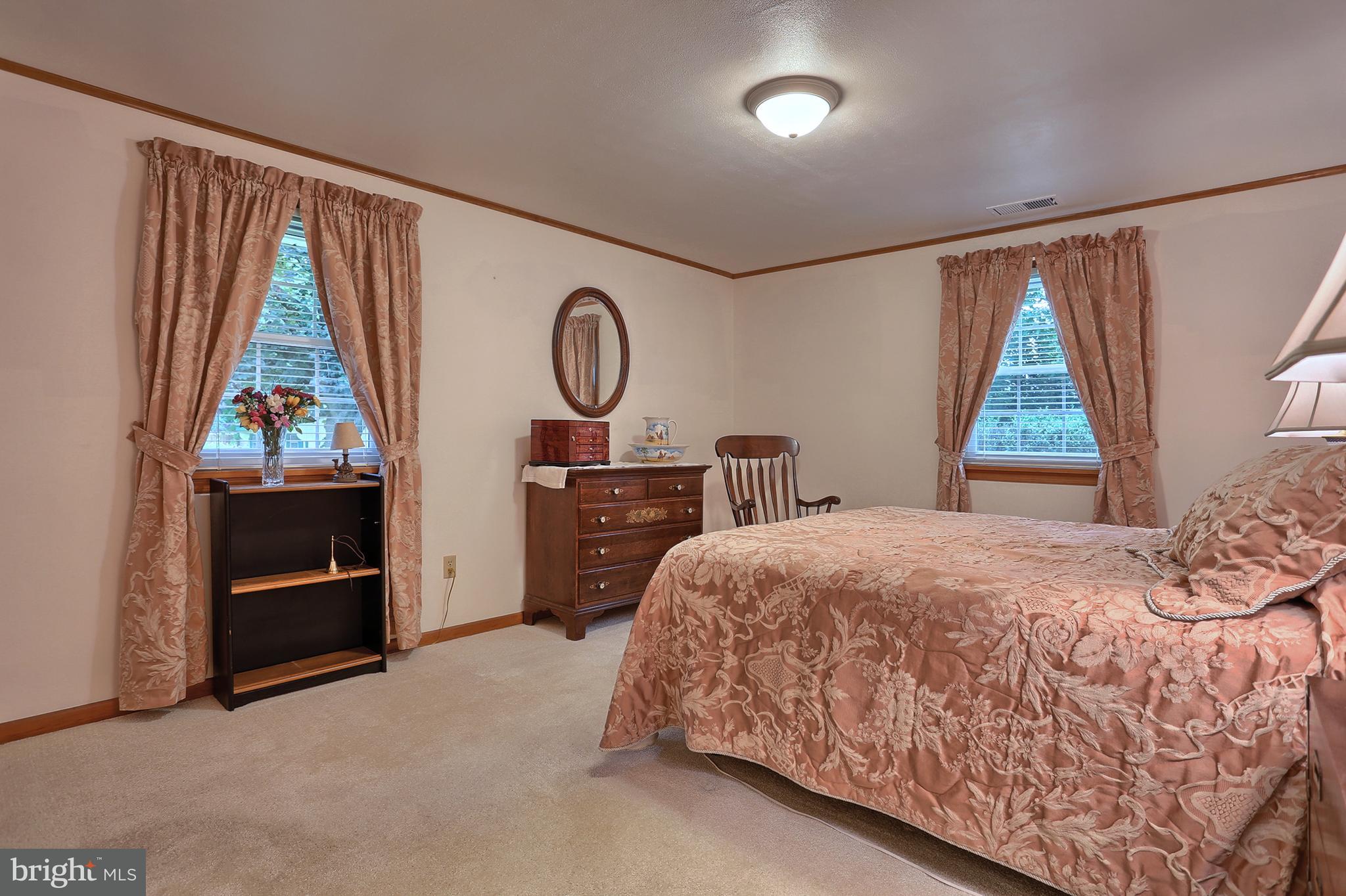 19 Briar Road Lebanon, PA 17042 - Photo 14 of 41 Master bedroom is spacious.