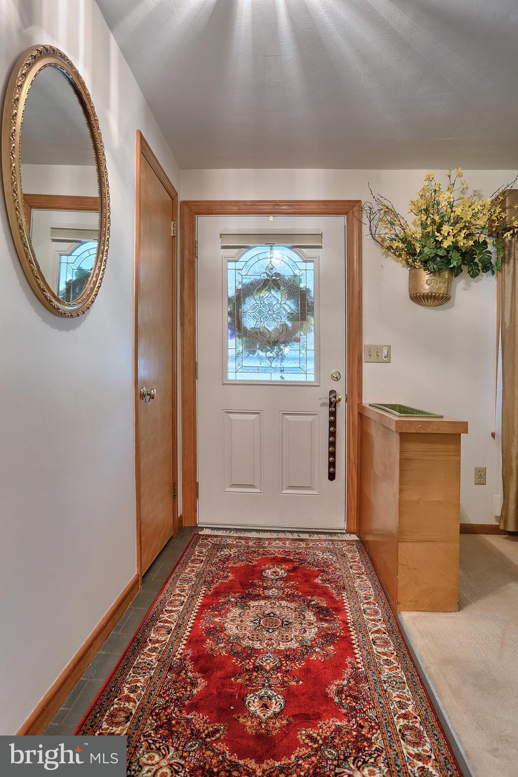 19 Briar Road Lebanon, PA 17042 - Photo 8 of 41 Entryway
