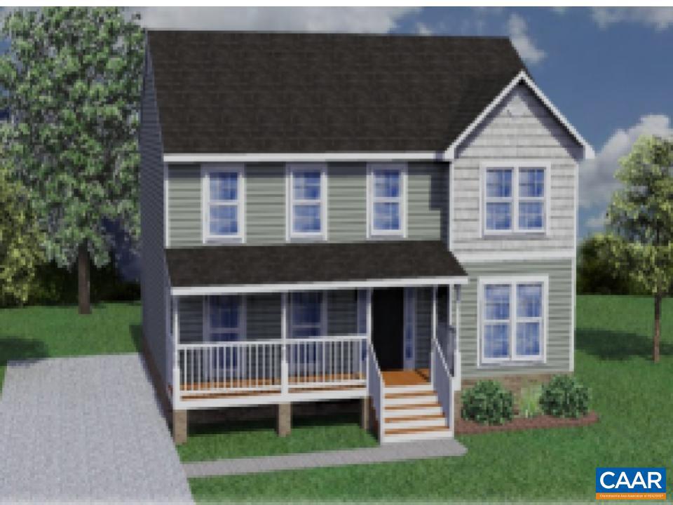 354 Reedy Creek Road Louisa, VA 23093 - Photo 1 of 1
