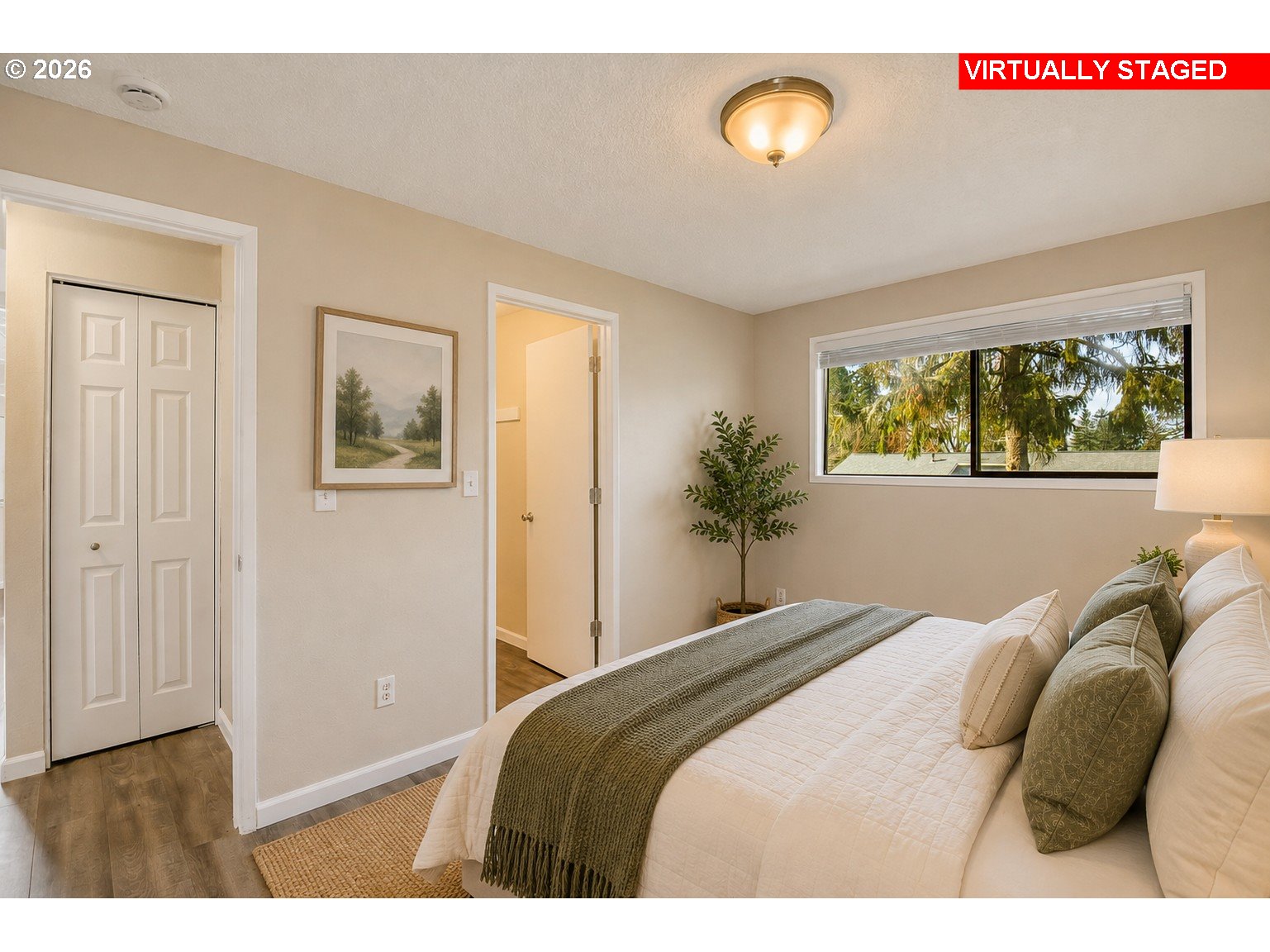 5900 Southwest Ellerson Terrace Beaverton, OR 97007 - Photo 11 of 19