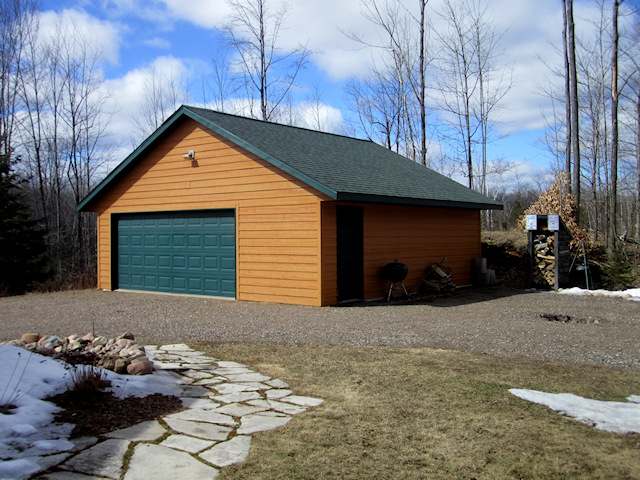 18264 Pickerel Lake Road Townsend, WI 54175 - Photo 17 of 20 Gallery Image 17