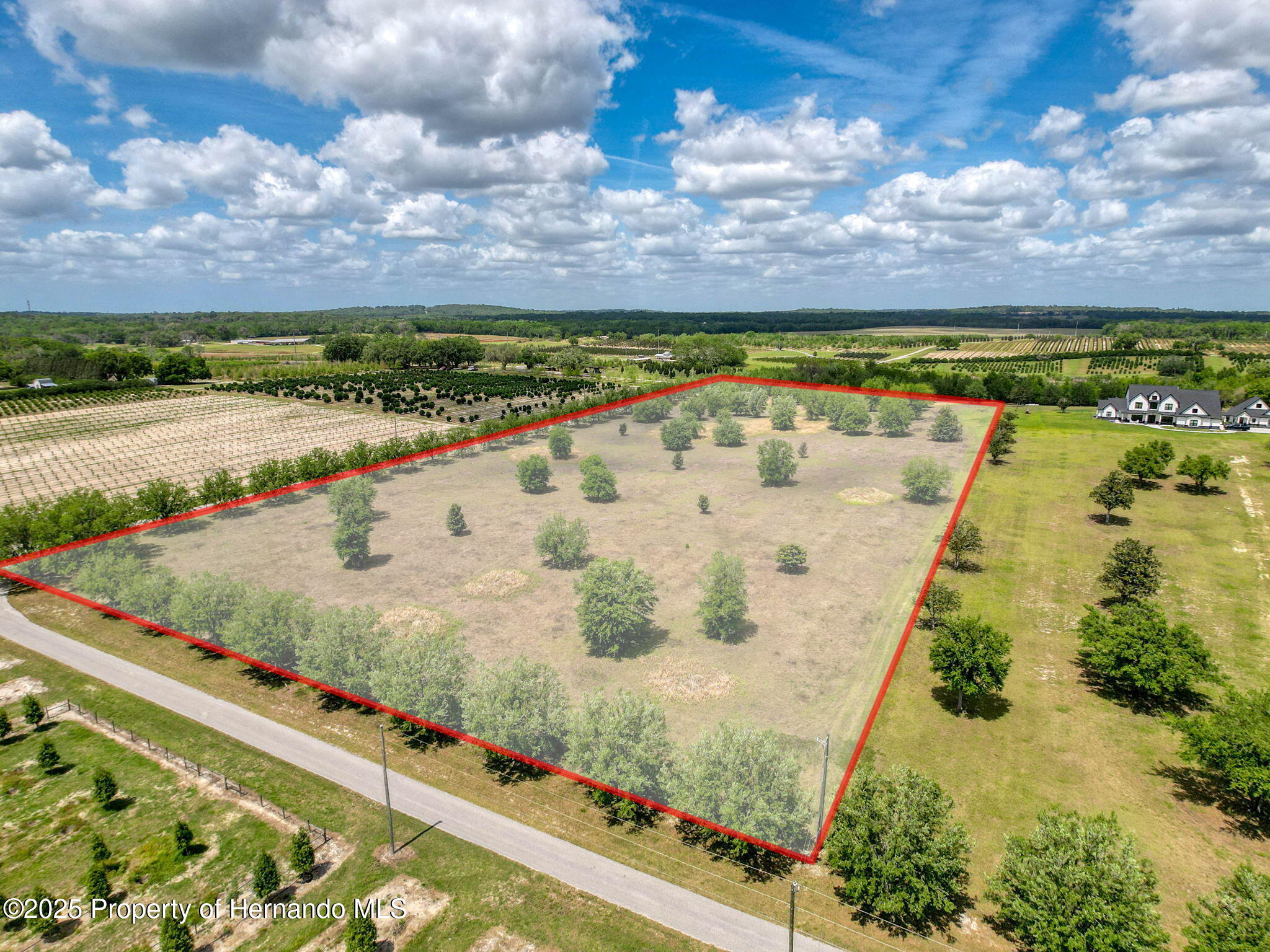 0 Hidden Meadows Road Brooksville, FL 34601 - Photo 6 of 22