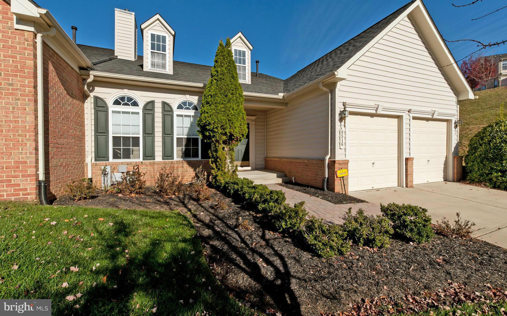 8516 Meadowsweet Road Pikesville, MD 21208 - Photo 2 of 30 Exterior (Front)