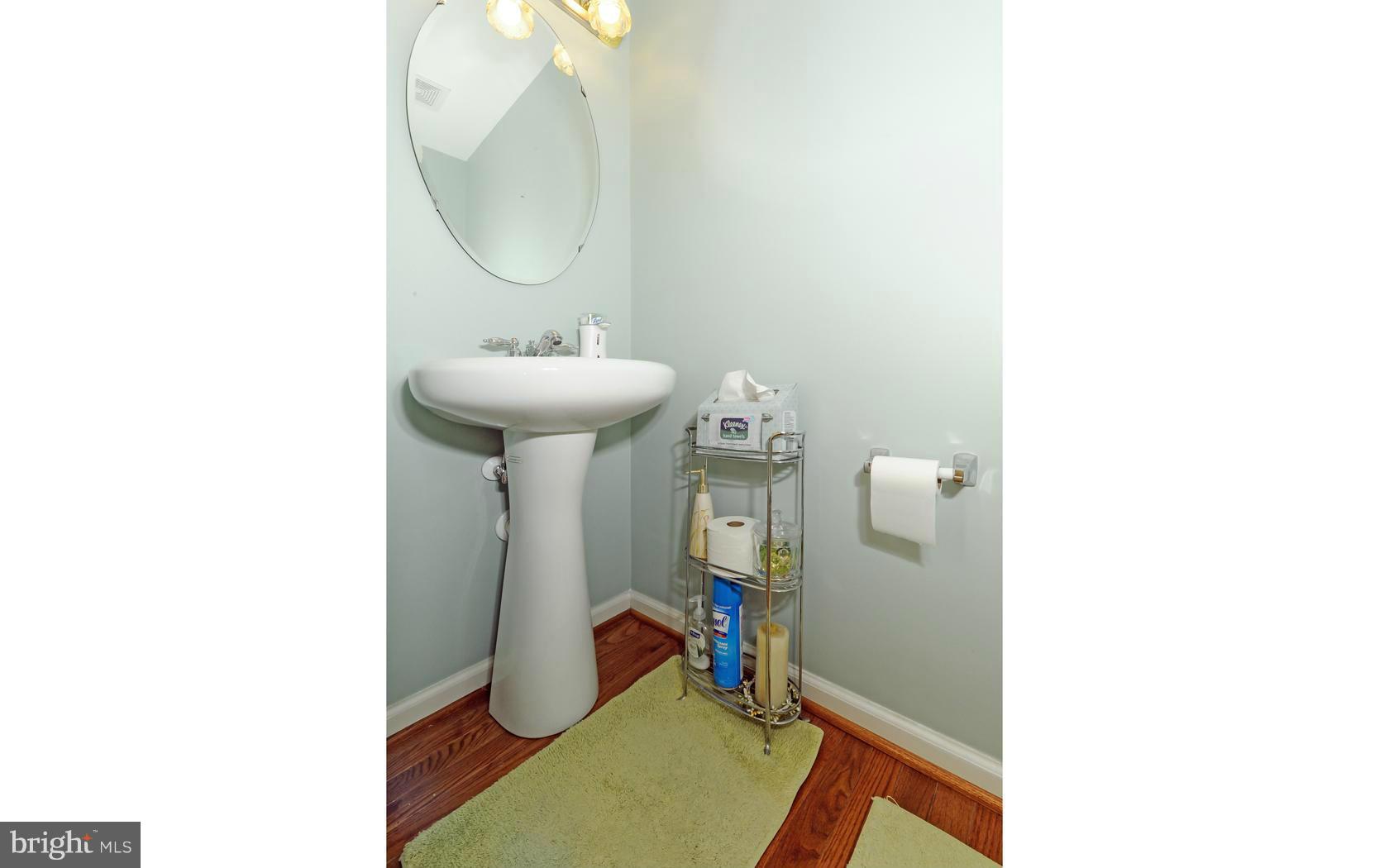 8516 Meadowsweet Road Pikesville, MD 21208 - Photo 14 of 30 Bath