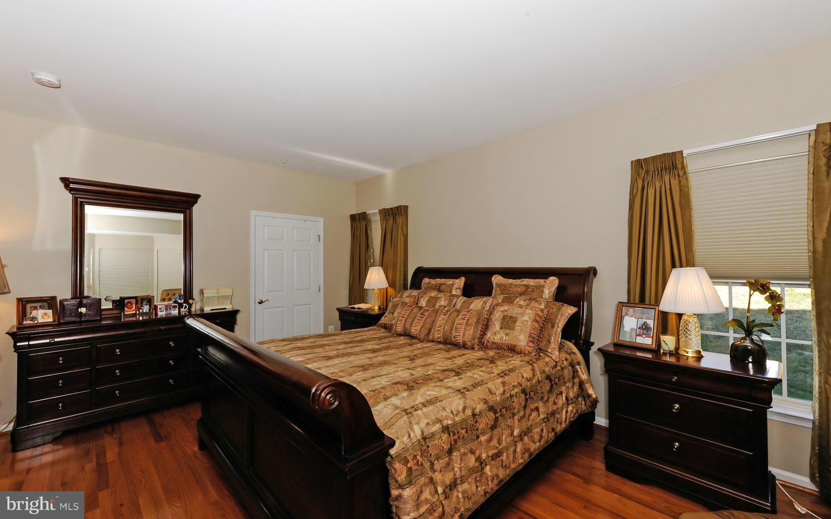 8516 Meadowsweet Road Pikesville, MD 21208 - Photo 15 of 30 Bedroom (Master)