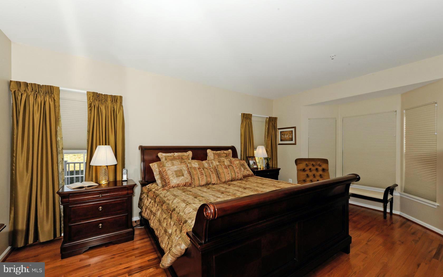 8516 Meadowsweet Road Pikesville, MD 21208 - Photo 16 of 30 Bedroom (Master)