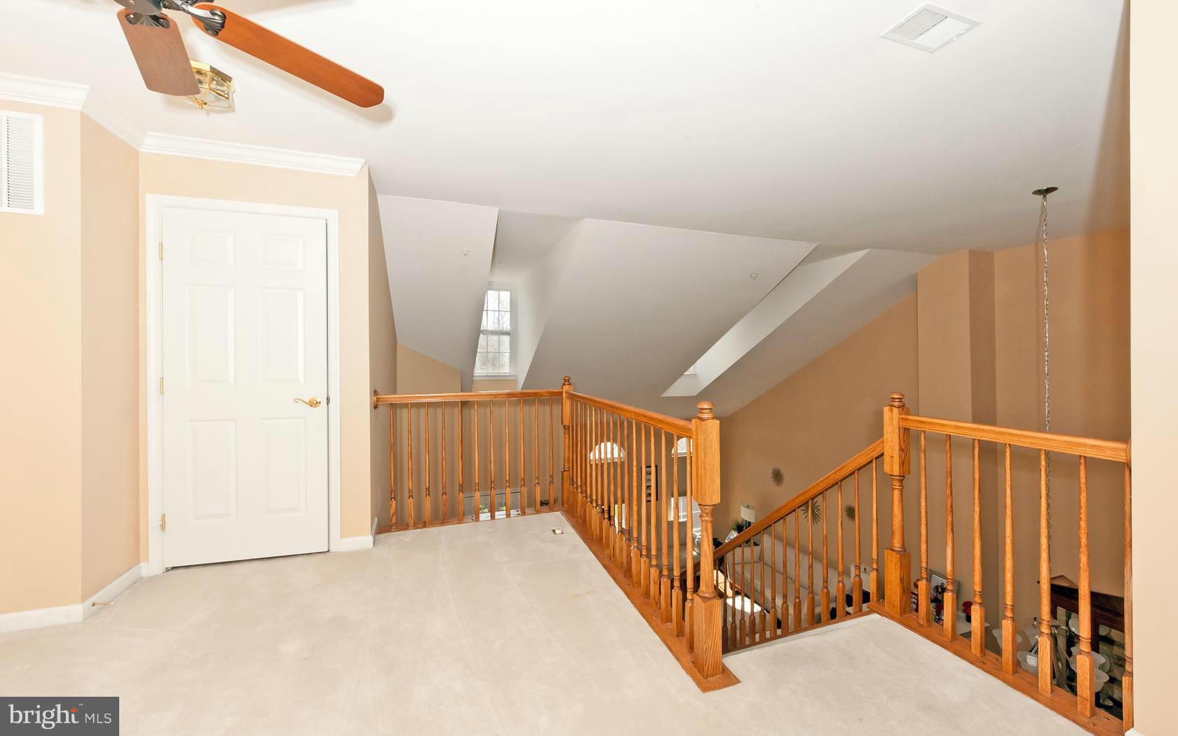 8516 Meadowsweet Road Pikesville, MD 21208 - Photo 19 of 30 Loft Area