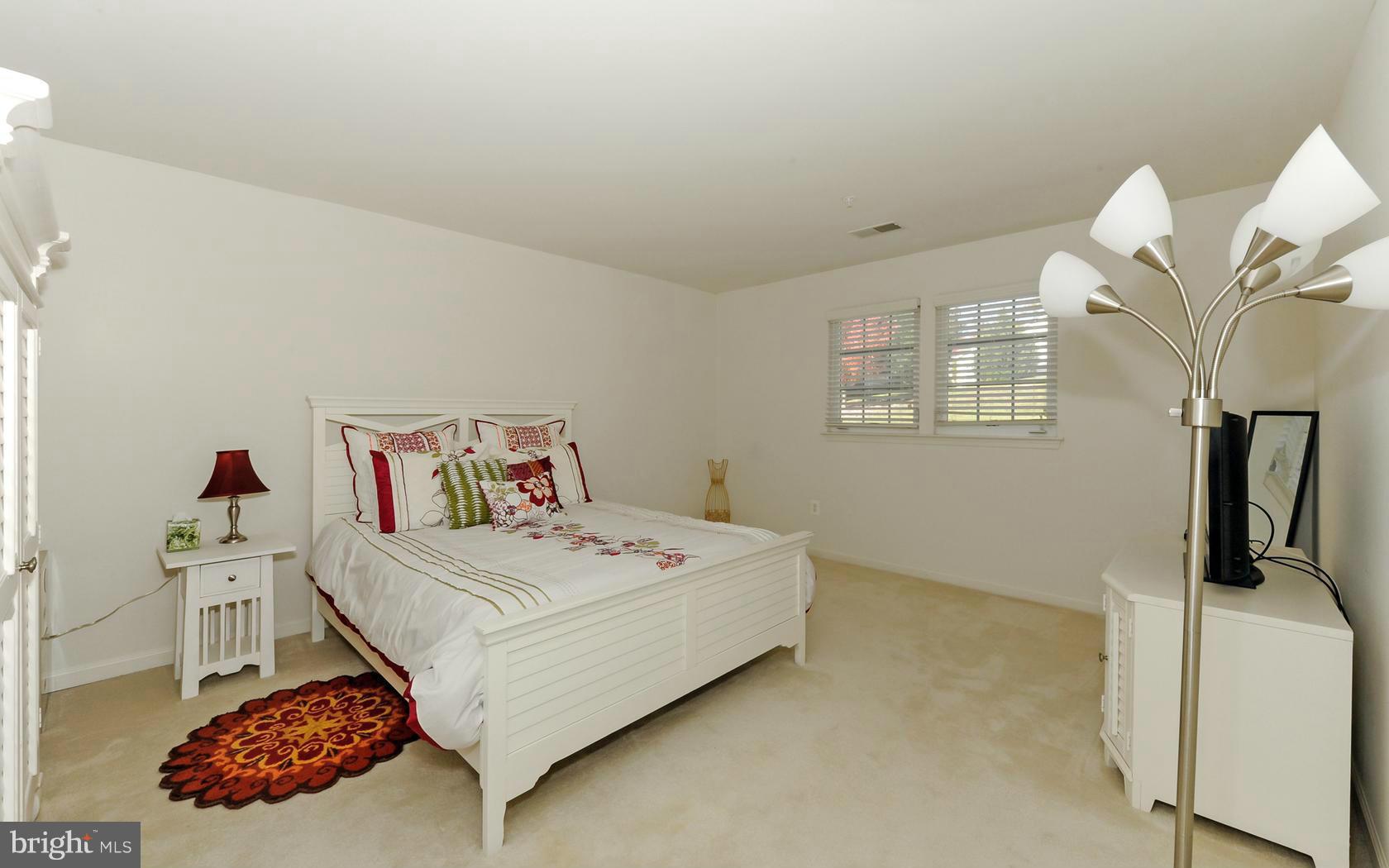 8516 Meadowsweet Road Pikesville, MD 21208 - Photo 20 of 30 Bedroom
