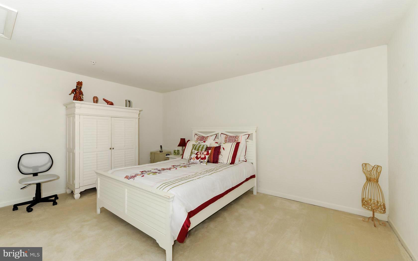 8516 Meadowsweet Road Pikesville, MD 21208 - Photo 21 of 30 Bedroom
