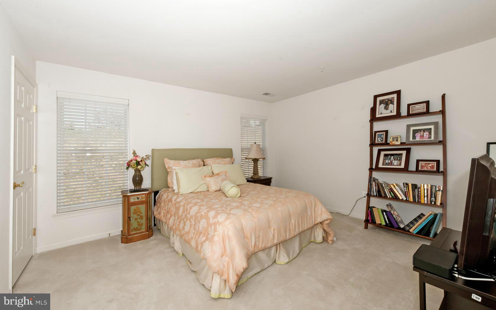 8516 Meadowsweet Road Pikesville, MD 21208 - Photo 22 of 30 Bedroom