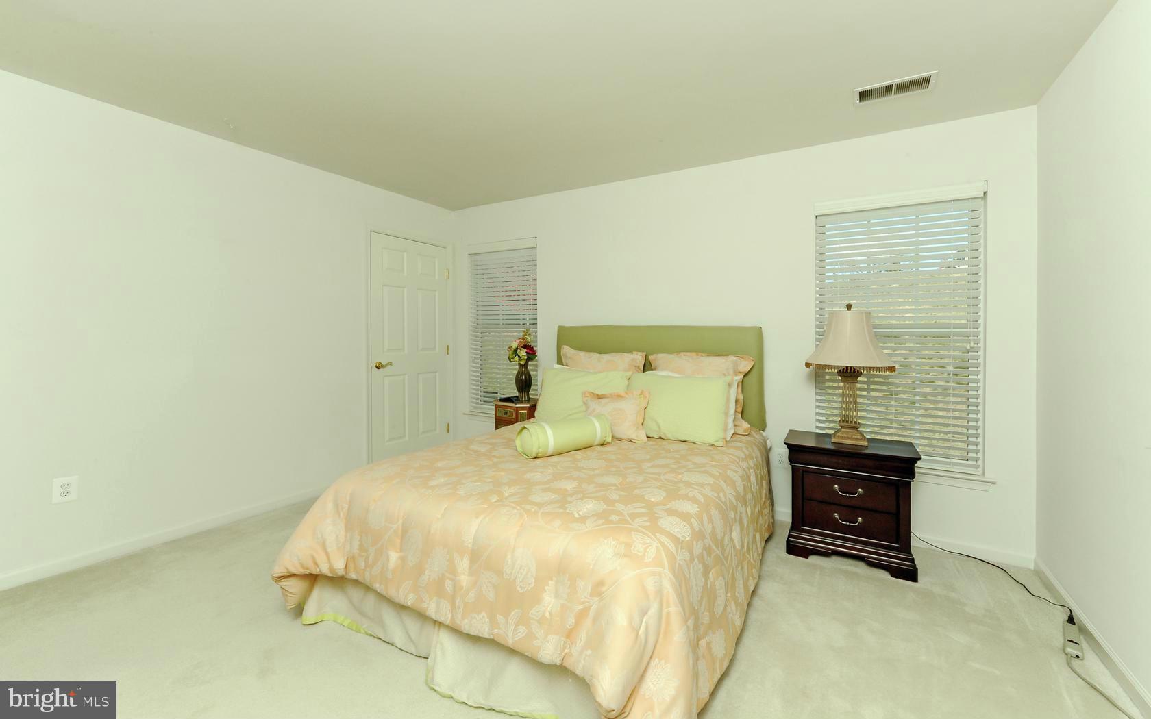 8516 Meadowsweet Road Pikesville, MD 21208 - Photo 23 of 30 Bedroom