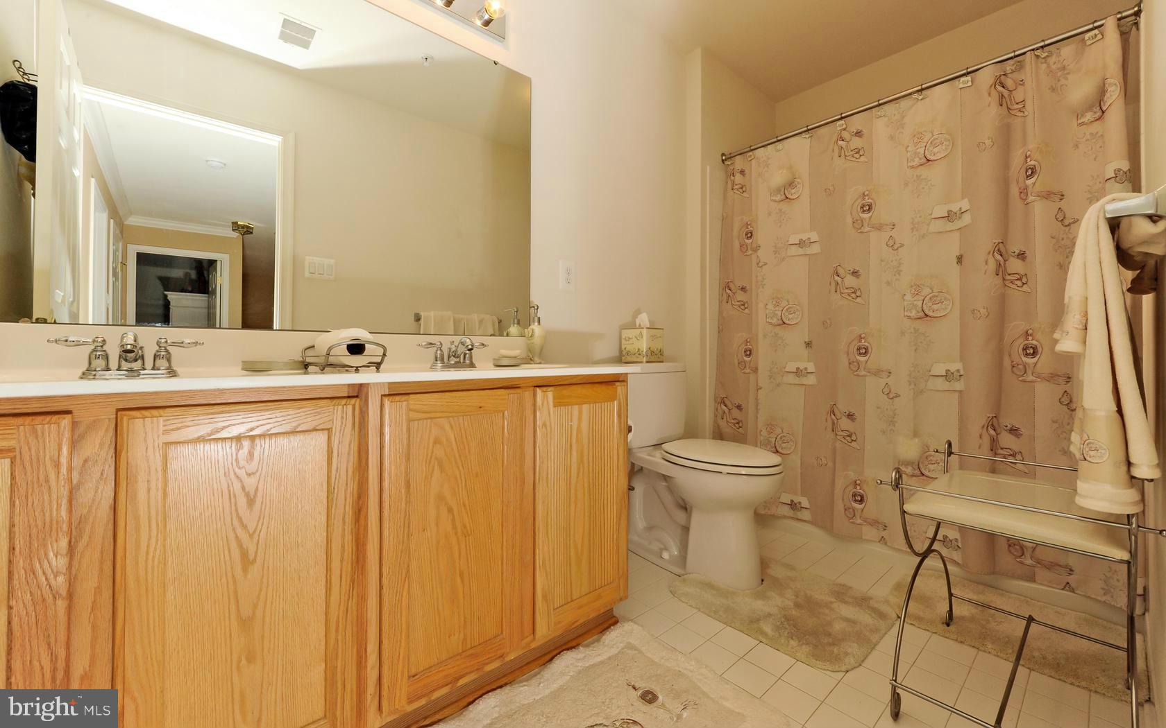 8516 Meadowsweet Road Pikesville, MD 21208 - Photo 24 of 30 Bath