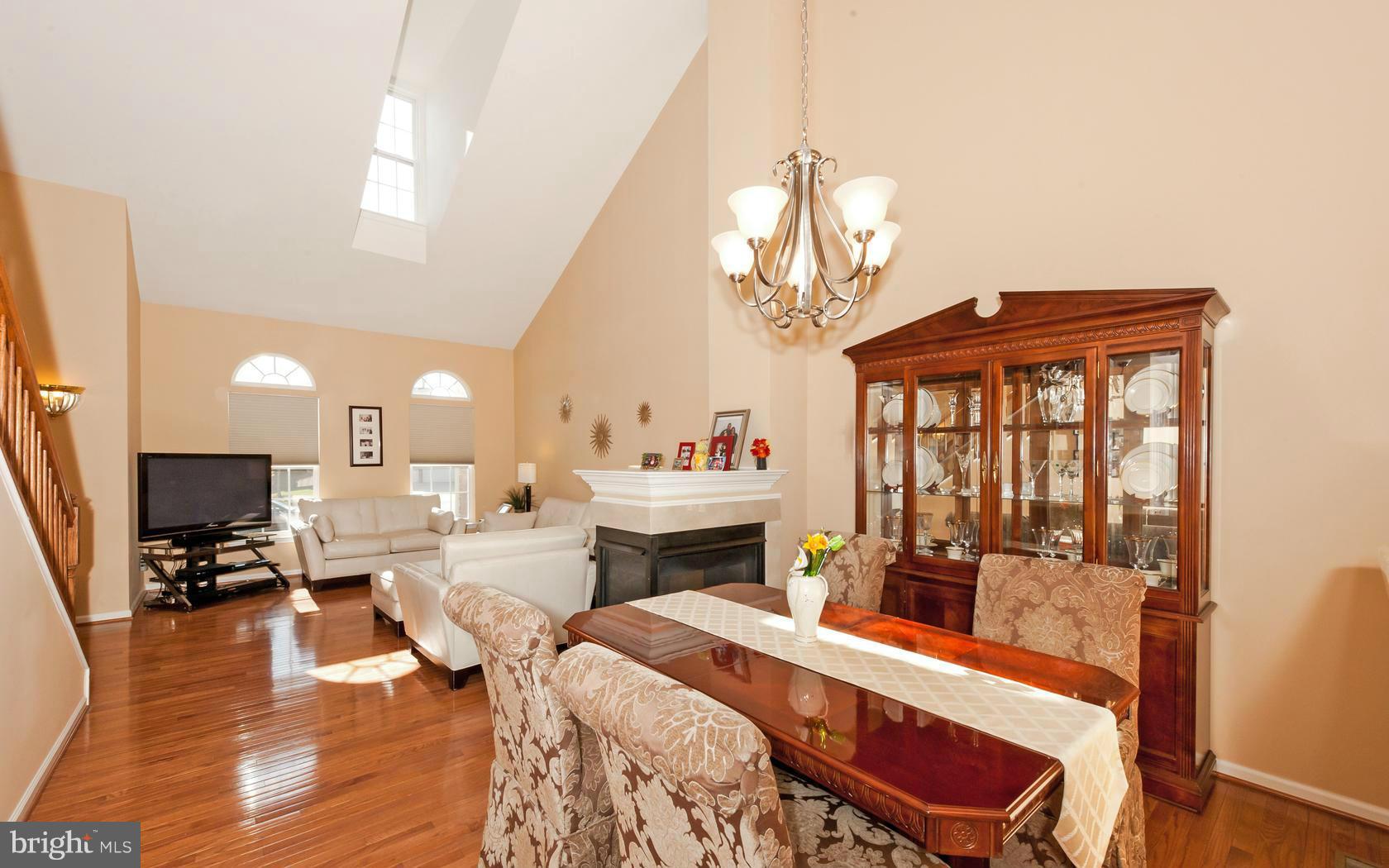 8516 Meadowsweet Road Pikesville, MD 21208 - Photo 6 of 30 Dining Room