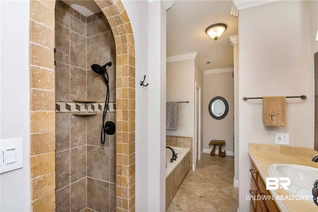 12540 Deer Ridge Drive Wilmer, AL 36587 - Photo 29 of 48