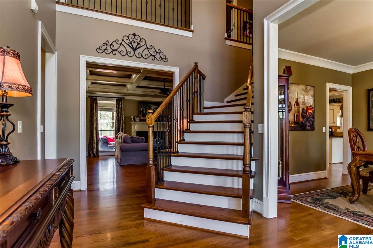 6004 Ridge Trail Birmingham, AL 35242 - Photo 26 of 50