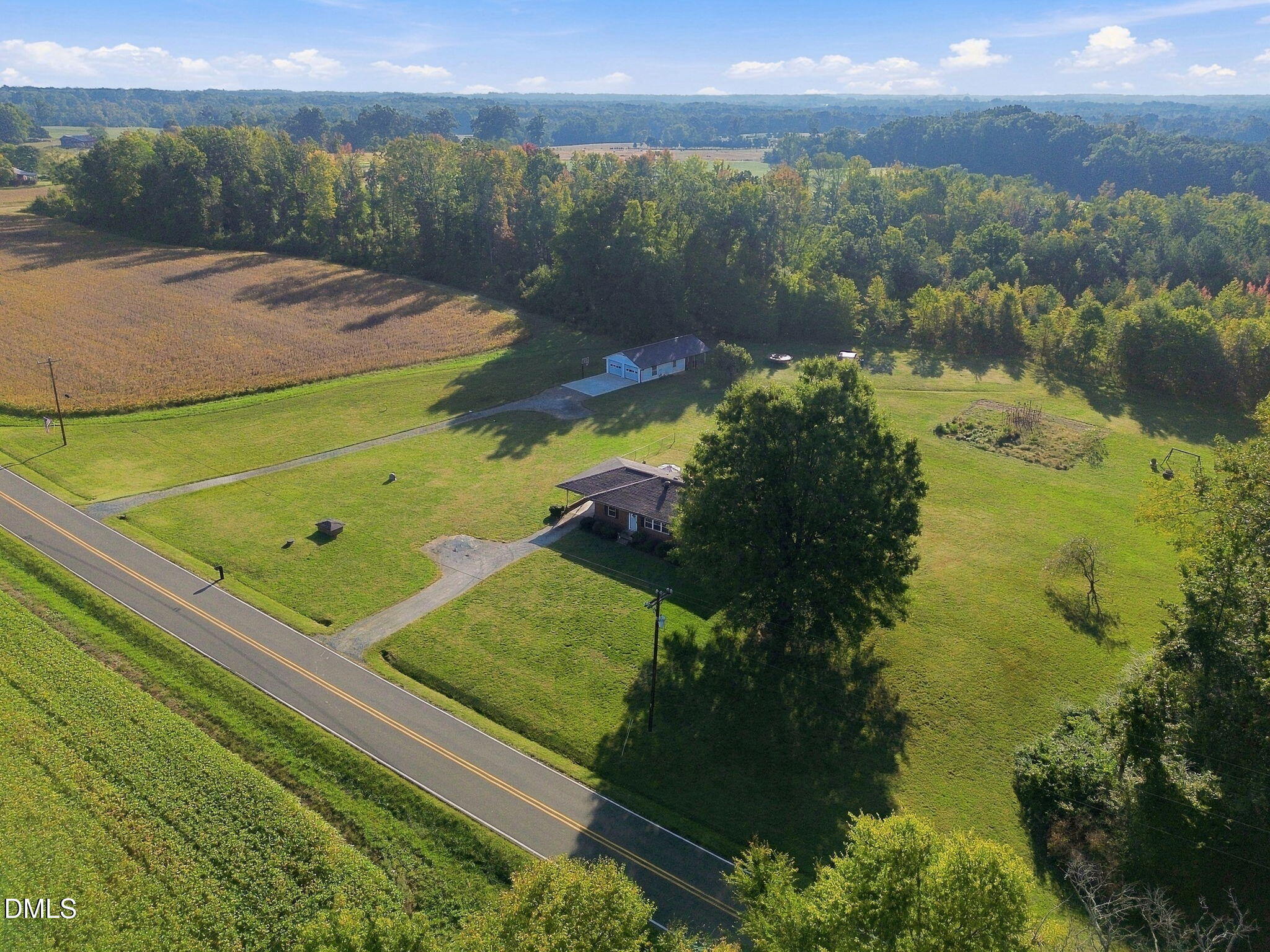 1491 Union Ridge Road Burlington, NC 27217 - Photo 37 of 42 7-web-or-mls-DJI_0095