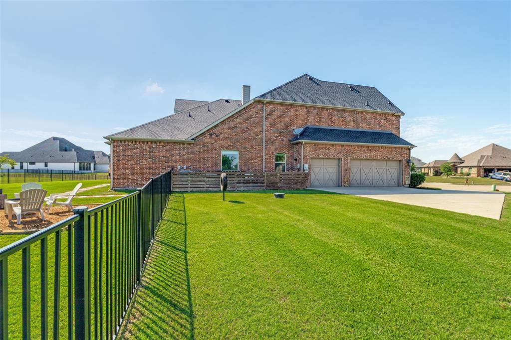 1212 Karsten Ridge Pass Gunter, TX 75058 - Photo 37 of 40